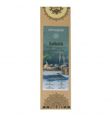 Балийские благовония Gaharu (Агаровое дерево) Ramakrishna 15гр