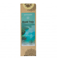 Балийские благовония Bhakii Yoga (Йога преданности) Ramakrishna 15гр
