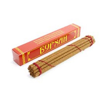 Безосновные благовония
