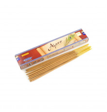 Натуральные благовония Ajaro (Аджаро) Satya 15гр